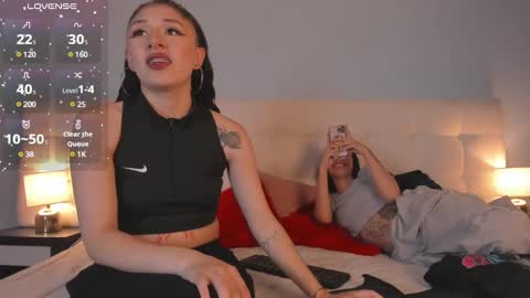 cintya kors online show from 01-11-25, 02:20