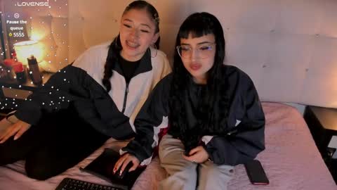 cintya kors online show from 01-16-25, 02:41