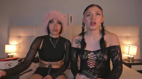 cintya kors online show from 02-12-25, 04:01