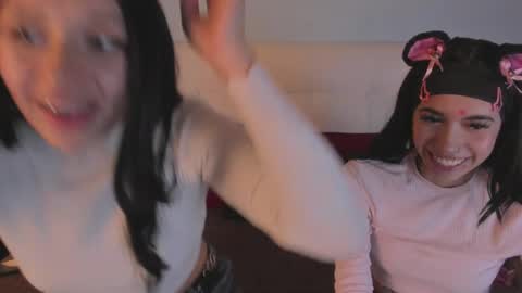 cintya kors online show from 02-21-25, 02:39