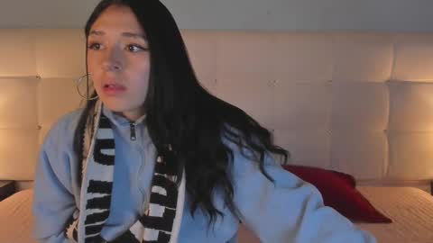 cintya kors online show from 02-28-25, 01:47