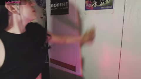 cintya kors online show from 10-10-25, 01:15