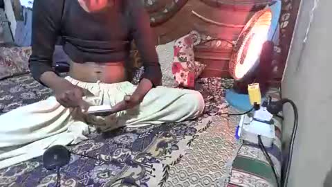 zoyakhan803 online show from 02-09-26, 08:46