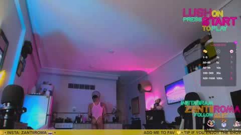  zantiirma  online show from 10-11-25, 02:00