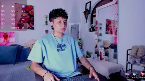 Zury Ramirez online show from 01-12-26, 08:14