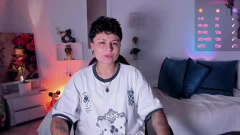 Zury Ramirez online show from 02-06-26, 08:45