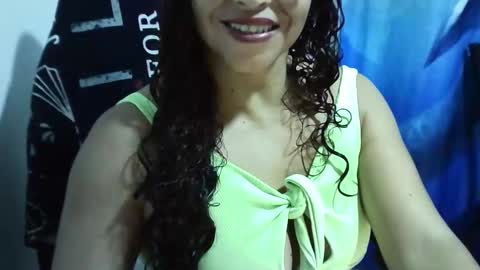 zusanahot online show from 01-03-25, 03:38