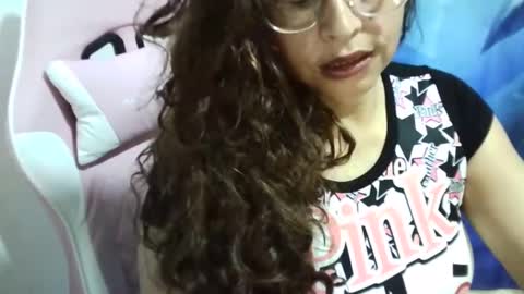 zusanahot online show from 01-21-25, 12:04