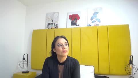 Zuzana21 online show from 12-03-24, 04:17