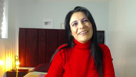 Zuzana21 online show from 12-05-24, 06:11
