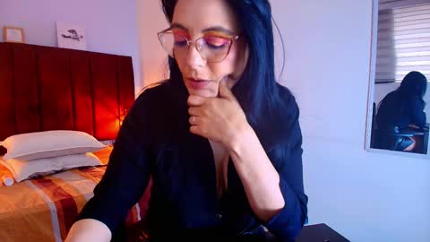 Zuzana21 online show from 09-19-25, 12:50