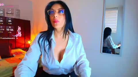 Zuzana21 online show from 09-22-25, 12:40