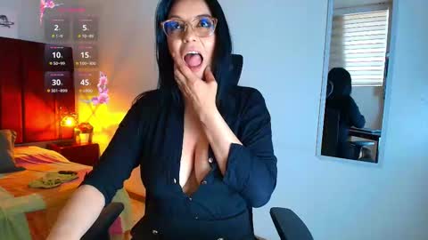 Zuzana21 online show from 09-25-25, 12:42