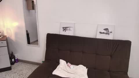 Zuzana21 online show from 03-17-26, 12:52