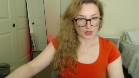 Carly online show from 03-18-26, 08:45