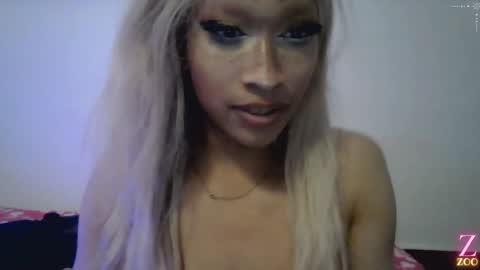 Snapshot of zya_zoo chatting on 12-17-24, 12:56 ZYA online show from 12-17-24, 12:56