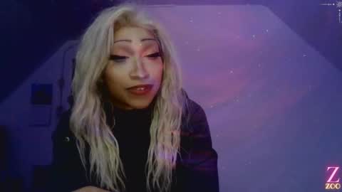 Snapshot of zya_zoo chatting on 01-02-25, 09:18 ZYA online show from 01-02-25, 09:18