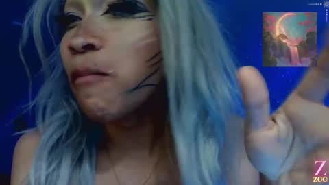 Snapshot of zya_zoo chatting on 01-12-25, 08:46 ZYA online show from 01-12-25, 08:46