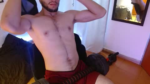 Zyon online show from 09-16-25, 03:35