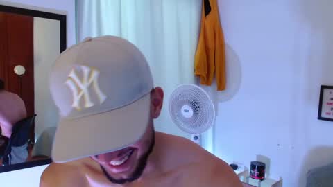 Zyon online show from 09-19-25, 03:56