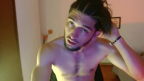 Zyon online show from 10-07-25, 01:41