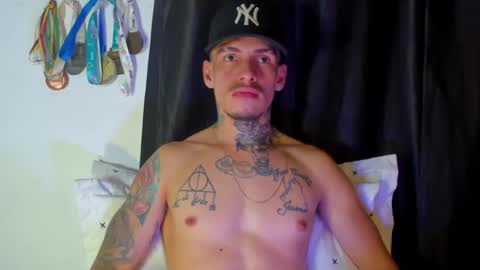 zyon garcia online show from 01-20-25, 09:53