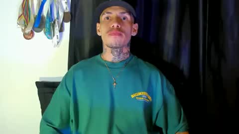 zyon garcia online show from 02-14-25, 11:53