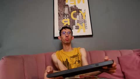 Snapshot of zyronight chatting on 12-01-25, 07:30 Zyro Nigth online show from 12-01-25, 07:30