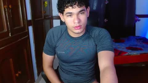 antonio felipe online show from 02-12-26, 01:17