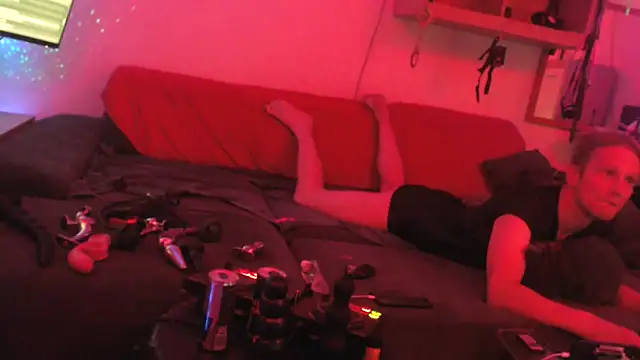 davidgntxxxxx online show from 10-31-25, 05:58