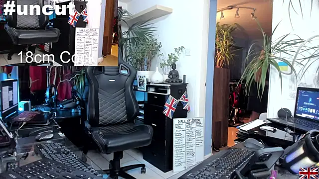 OnlineBossUK online show from 01-16-25, 12:34