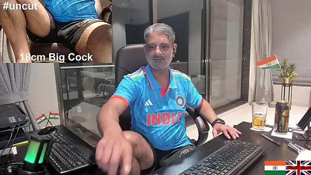 OnlineBossUK online show from 01-27-25, 06:20
