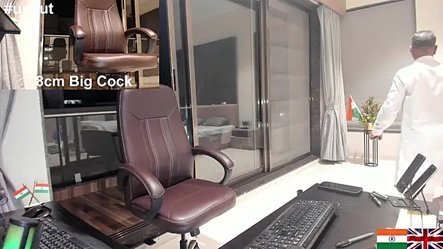 OnlineBossUK online show from 01-28-25, 01:59