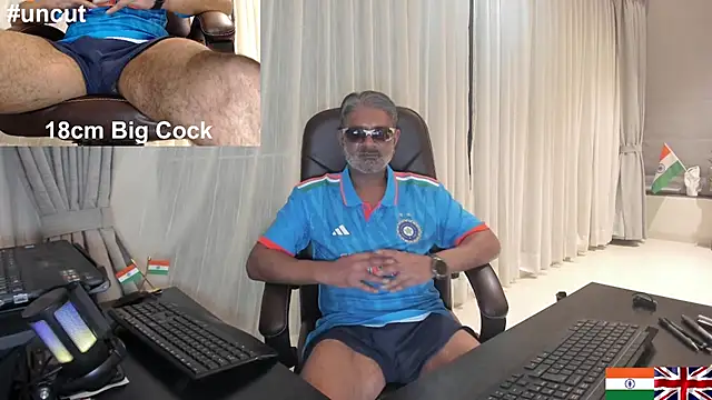 OnlineBossUK online show from 01-30-25, 03:08