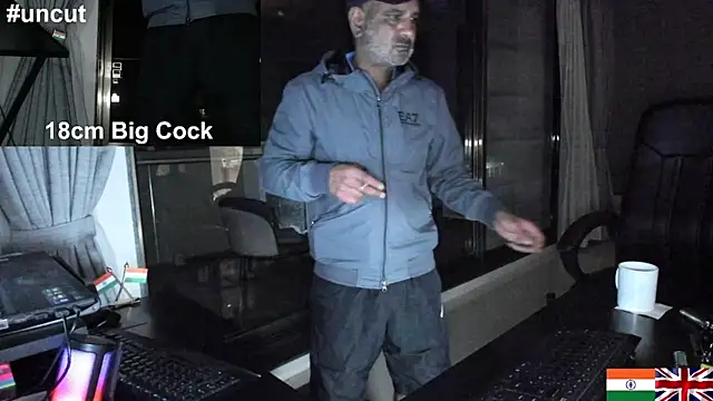 OnlineBossUK online show from 01-31-25, 08:01