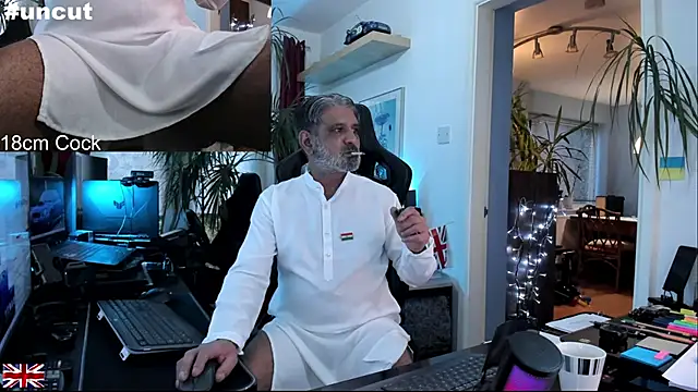 OnlineBossUK online show from 11-14-25, 03:11