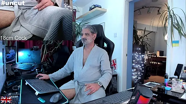 OnlineBossUK online show from 11-25-25, 06:24