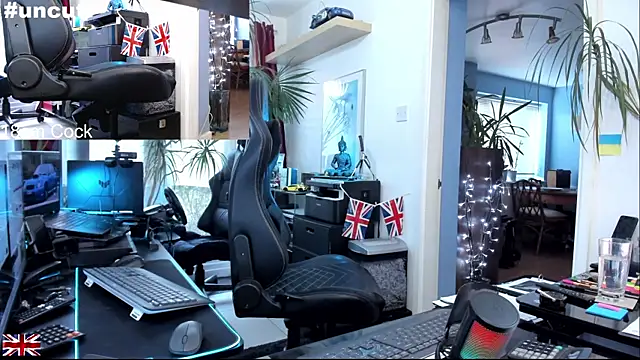 OnlineBossUK online show from 11-30-25, 03:16