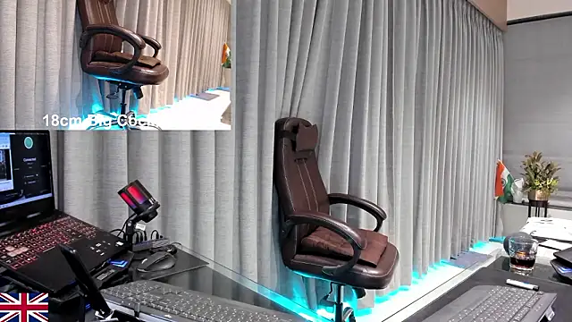 OnlineBossUK online show from 02-25-26, 07:34