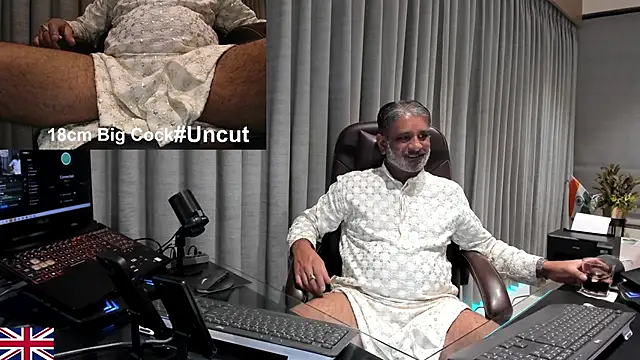 OnlineBossUK online show from 03-14-26, 01:23