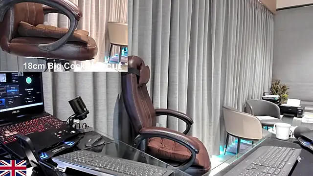 OnlineBossUK online show from 04-12-26, 08:41