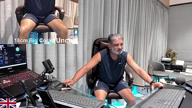 OnlineBossUK online show from 04-13-26, 05:18