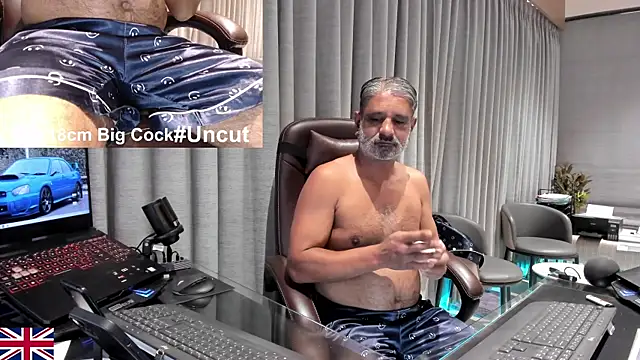 OnlineBossUK online show from 04-16-26, 08:48