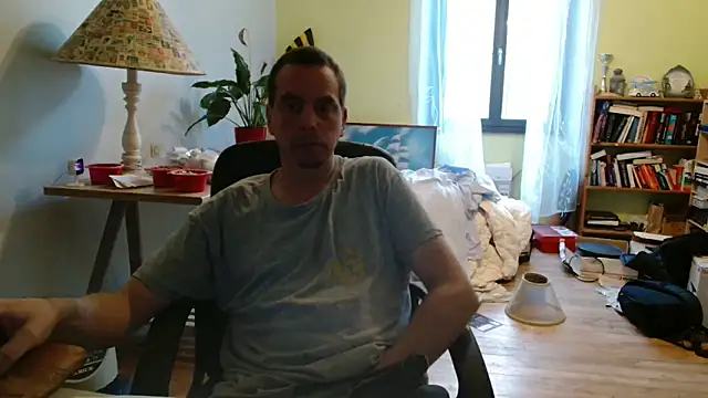 cloupefun online show from 10-09-25, 06:22