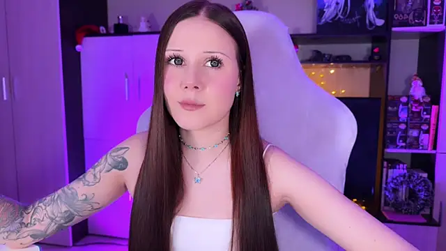 jasminevine online show from 01-11-26, 01:32