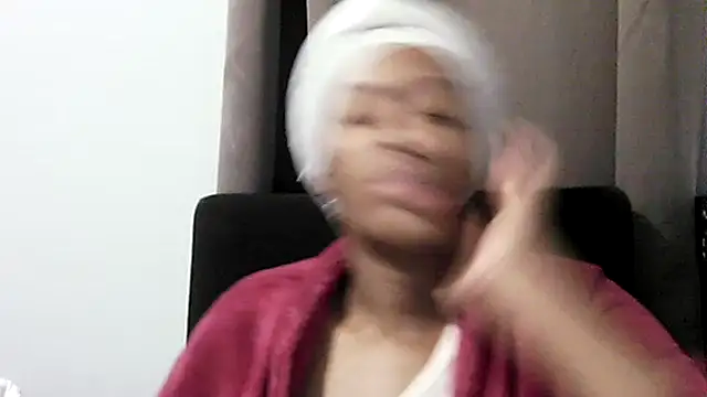 COOKIECANDY online show from 11-11-25, 10:32