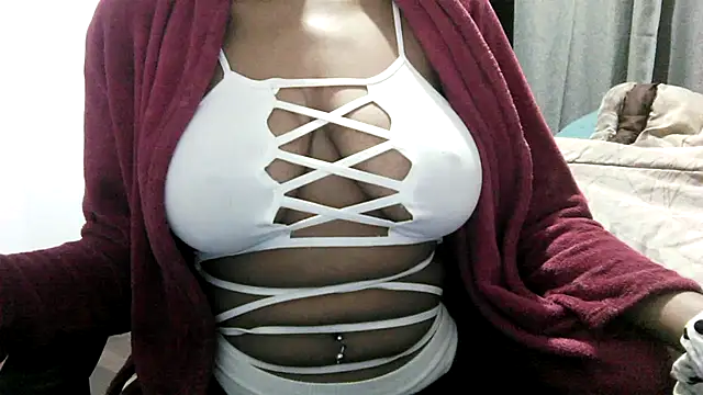 COOKIECANDY online show from 12-03-25, 01:46