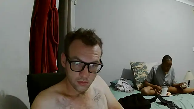 COOKIECANDY online show from 02-12-26, 09:10