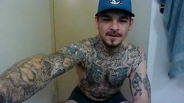 DADDY KANE8--- online show from 01-01-25, 02:09