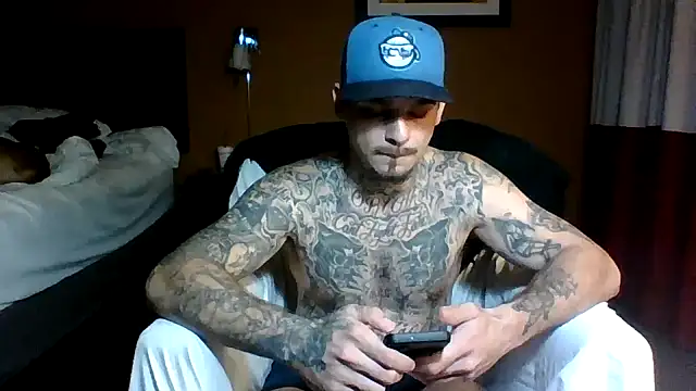 DADDY KANE8--- online show from 01-03-25, 01:38